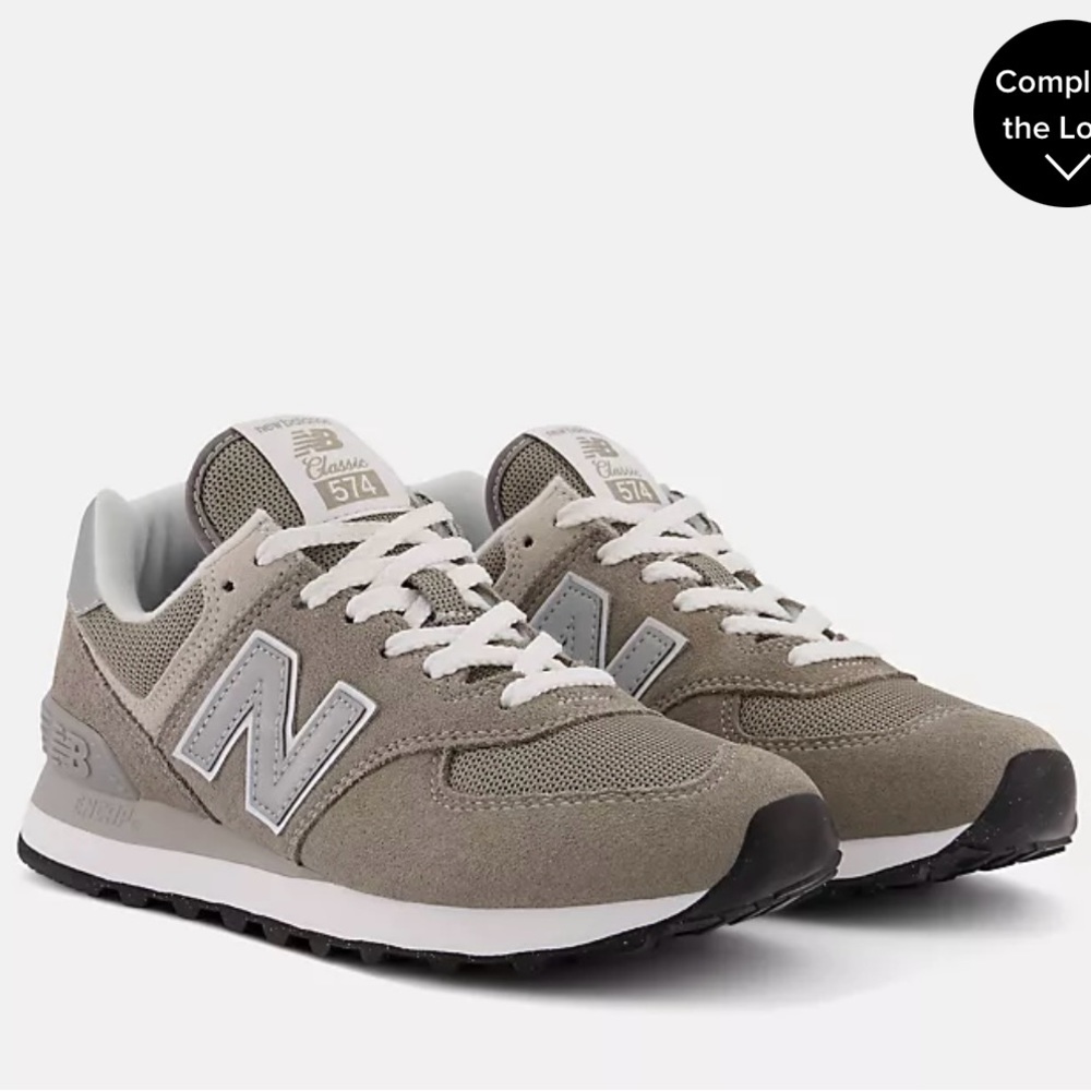 BRAND NEW, New Balance 574 Core Women’s shoes